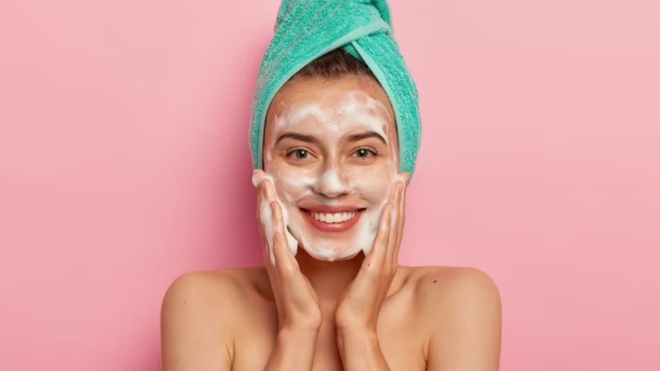 Este es el mejor truco para exfoliar tu rostro