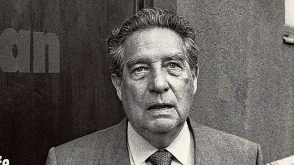 Octavio Paz, Nobel de Literatura