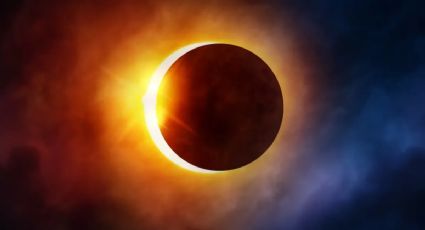 Eclipse Solar 2024: cuándo y dónde podremos verlo en México