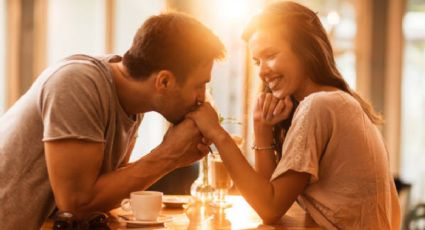 5 razones para entender si un hombre está enamorado de nosotras