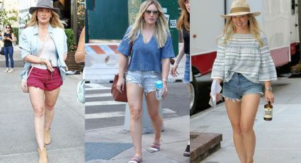 Hot pants, de qué se trata esta tendencia que arrasa entre las celebrities