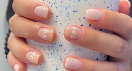 3 variantes nail art que puedes hacer en 15 minutos en casa