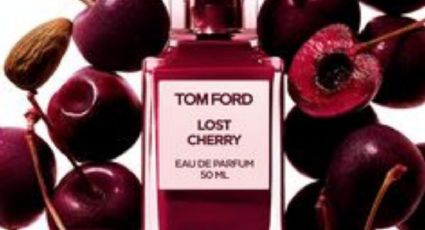 Conoce el perfume de Tom Ford recomendado por modelos europeas