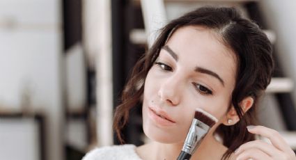 Qué es el lifting make up, el efecto que te tapa las ojeras