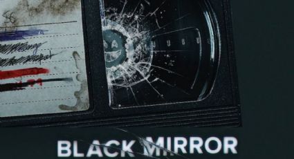 Black Mirror: su creador utilizó ChatGPT para escribir un capítulo de la serie de Netflix