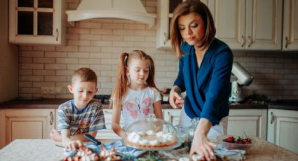 3 ideas caseras para decorar un dulcero por el Día del Niño