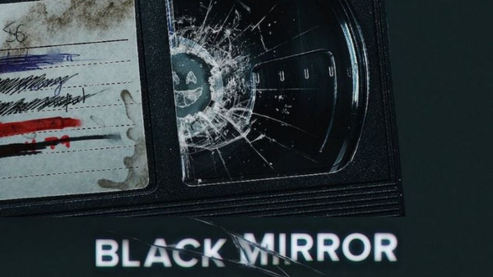 Black Mirror estrenó una sexta temporada en la que ChatGPT estuvo involucrado.