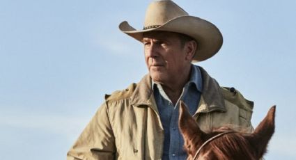 Esta es la película de Kevin Costner que genera trastornos y está en Netflix