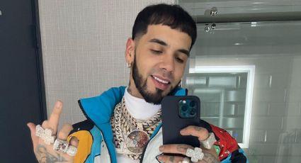 Estos son todos los hijos de Anuel AA y sus respectivas madres