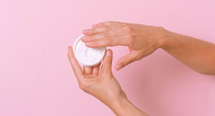 4 cremas hidratantes para aplicar antes del maquillaje y alisar arrugas de inmediato