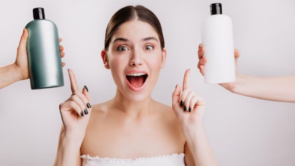 Ayuda a fortalecer tu cabello gracias a este shampoo casero