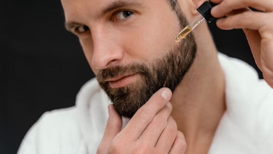 4 claves para mejorar tu barba y hacerla perfecta