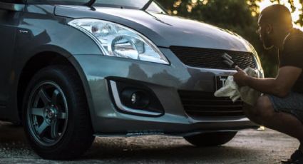 5 claves para cuidar tu carro y que parezca un vehículo nuevo