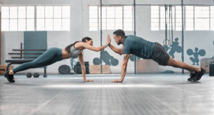 Respira profundo antes de aprender a quemar calorías durante y después del ejercicio físico