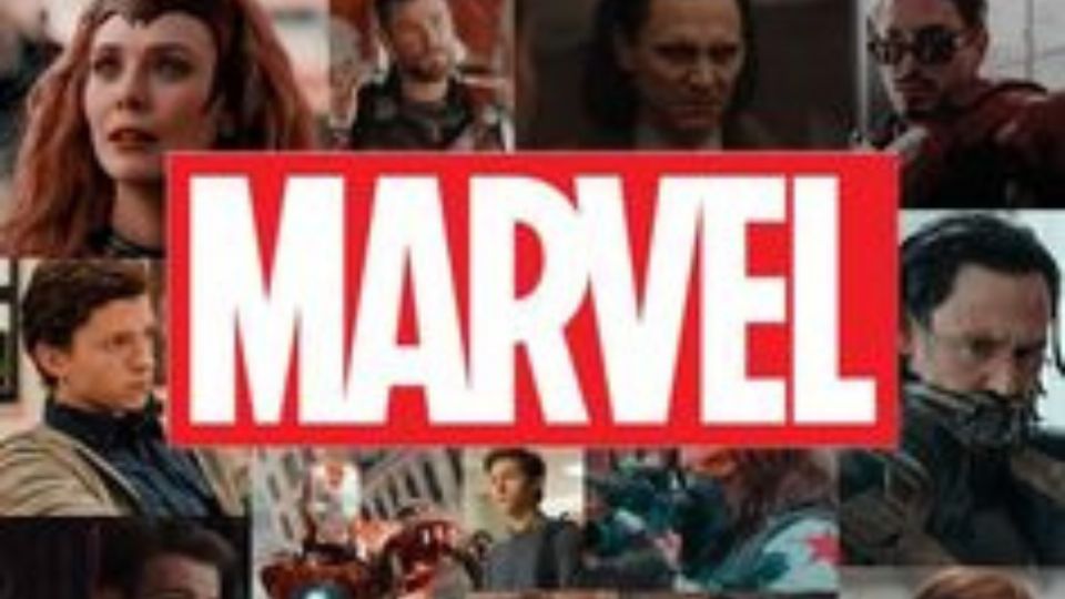 El Universo Cinematográfico de Marvel sigue expandiéndose por fuera del cine.