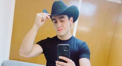 En el cumpleaños de Julián Figueroa, revelaron que sus restos podrían descansar con los de Joan Sebastian