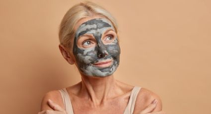 Dile adiós a las arrugas prematuras de tu rostro con esta mascarilla casera de 5 ingredientes