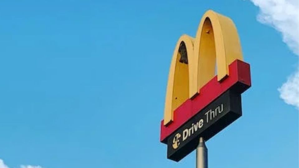 Mc Donald's protagonizó un importante escándalo en los Estados Unidos.