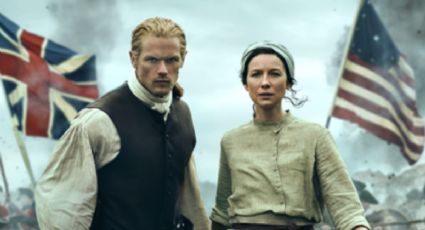 Esta es la nueva serie que promete destronar a Outlander