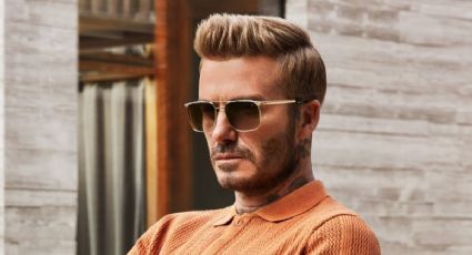 Hombres elegantes: conoce las gafas de sol perfectas para este verano