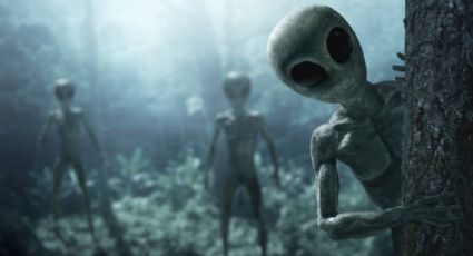 Esta es la fecha EXACTA en la que llegarán los extraterrestres, según la inteligencia artificial