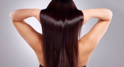 Prepara keratina casera y luce un cabello liso envidiable