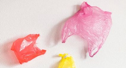 4 ideas para reutilizar y reciclar las bolsas de plástico