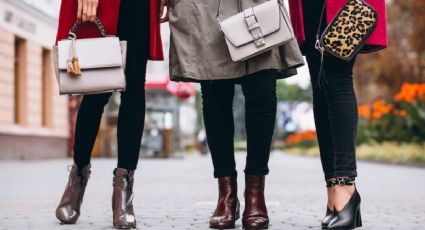 Este es el color de bolsa que jamás deberás tener, según el Feng Shui