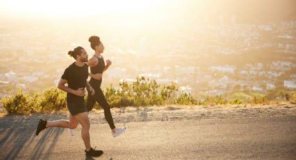 Piénsalo 2 veces antes de salir a correr: la ciencia lo considera peligroso