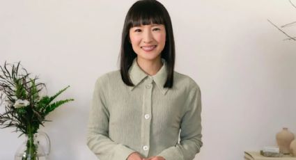 Lo dice Marie Kondo: así deberás organizar tus bolsas