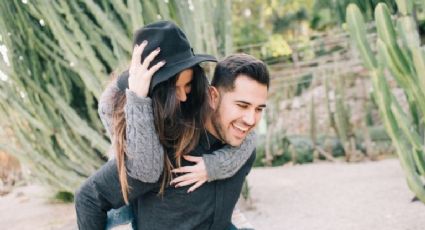 Amor: esto sucede con las parejas que exponen sus sentimientos en redes sociales