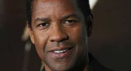 Denzel Washington volverá a su juventud gracias a la inteligencia artificial