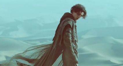 Dune Parte 2: Esto es todo lo que se sabe hasta el momento del estreno del año