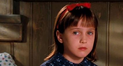 Descubre el drama psicológico que sufrió Mara Wilson después de interpretar a Matilda