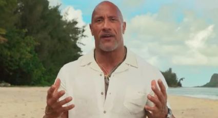 Conoce la dura enfermedad que tuvo que atravesar Dwayne Johnson, figura de Rápidos y Furiosos