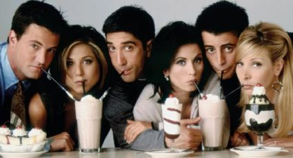 Friends: 3 teorías descabelladas que harán ver la serie con otros ojos