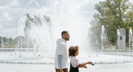 Feng Shui: Atrae la abundancia sin límites a tu hogar solo con AGUA