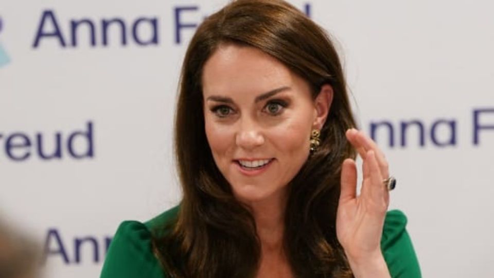 Qué dijo el hermano de Kate Middleton sobre su rol como princesa.