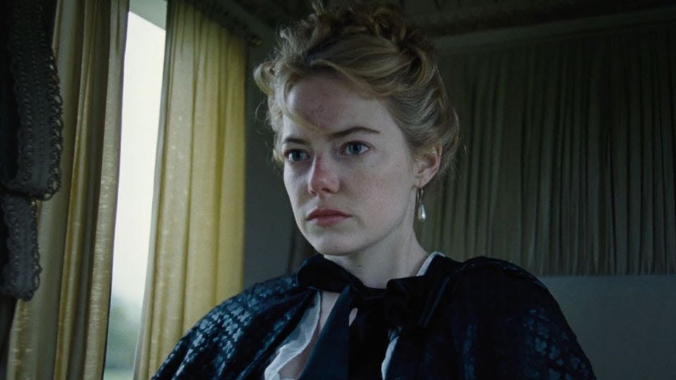 Emma Stone es una de las actrices más valoradas en Hollywood.