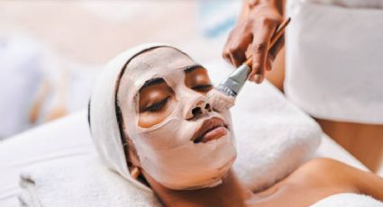 Recupera tu belleza gracias a esta mascarilla fría con efecto bótox