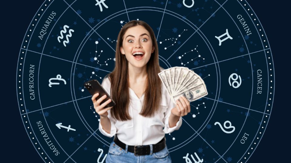 Los expertos en astrología plantean que tienes que aprovechar tu día de la suerte.