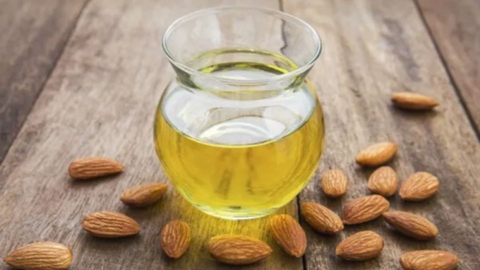 Descubre los múltiples beneficios del aceite de almendras