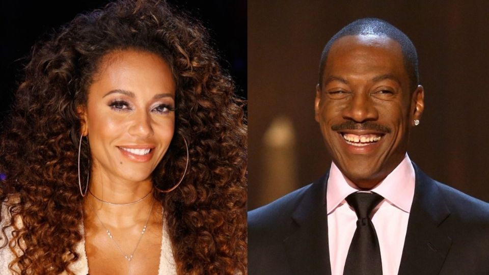 La relación entre el actor y Mel B tuvo varios momentos tumultuosos.