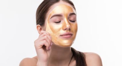 Descubre los 3 mejores colágenos naturales y prepara una mascarilla casera para tener la piel de una adolescente