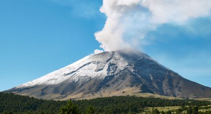 Volcán Villarrica: Tras la alerta en Chile, ¿puede haber una erupción en México?