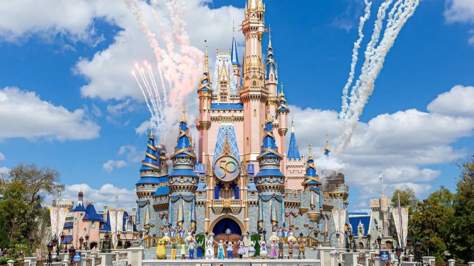 Disney World busca trabajadores y estos son los requisitos.