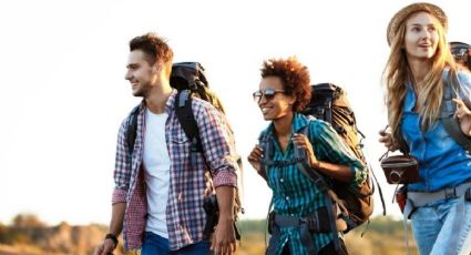 Turismo: 5 consejos para viajar solo con poco dinero, según Bard