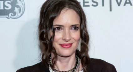 Este es el secreto de Winona Ryder para mantenerse joven a sus 50 años