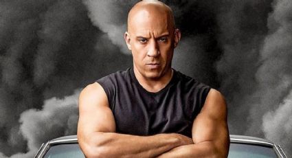 Así lucía Vin Diesel cuando era joven: con cabello y sin músculos