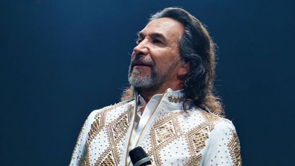 Marco Antonio Solis sigue cosechando éxitos con su gira.